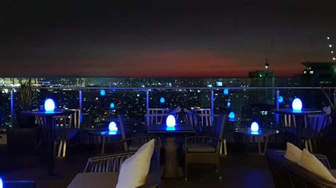 Seda Residences Makati in Manila .